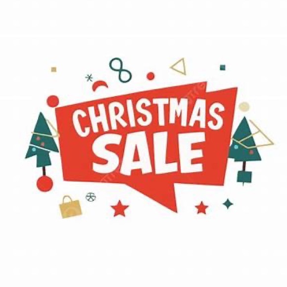 Holiday Sale! 🎄5/$15 - Picture 1 of 5